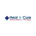 Heal n Cure logo